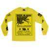 Dungeons and Dragons Long Sleeve