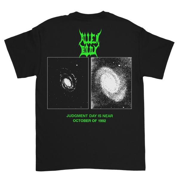 JUDGMENT DAY T-SHIRT