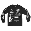 JUDGMENT DAY LONG SLEEVE