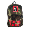 CAMO BACKPACK - RAW VISION