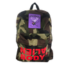 CAMO BACKPACK - SPIDER
