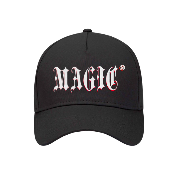 Magic Hat