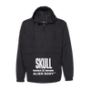 SKULL ANORAK JACKET