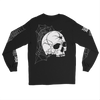 Zac Scheinbaum x Alien Body | SPIDER SKULL LONG SLEEVE