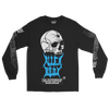Zac Scheinbaum x Alien Body | SPIDER SKULL LONG SLEEVE