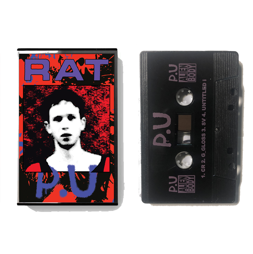 fish narc - RAT/P.U.