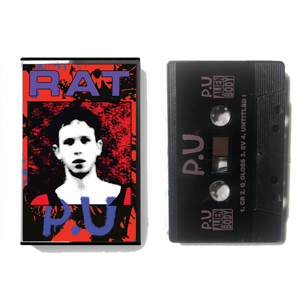fish narc - RAT/P.U.