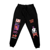 ULTRAVIOLET MYTHOLOGY JOGGERS