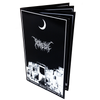 THEE TECHNOMANCER MANIFESTO (Limited Edition!!!)