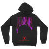 Alone Hoodie