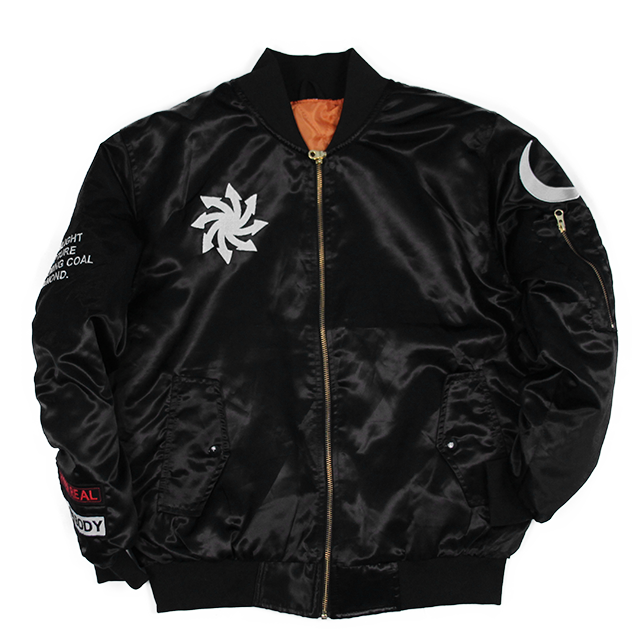 Hyper Real Bomber 2.0