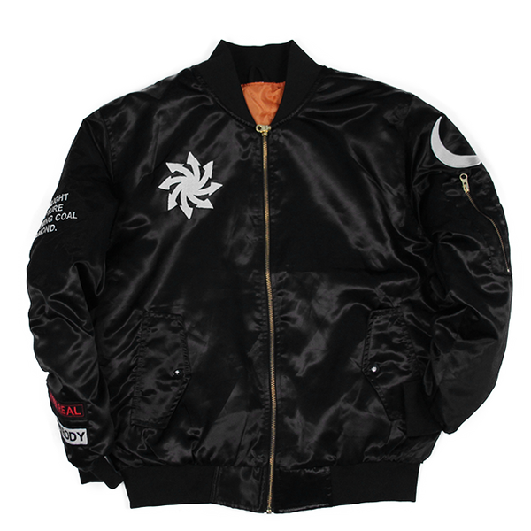 Hyper Real Bomber 2.0
