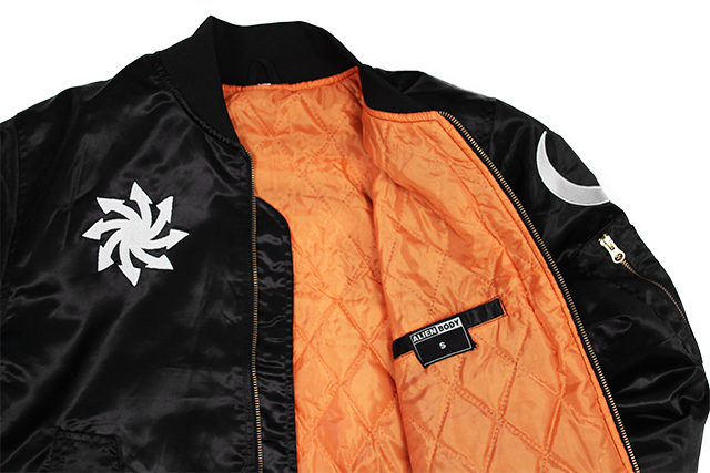 Hyper Real Bomber 2.0