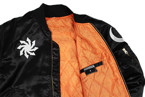 Hyper Real Bomber 2.0