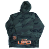 UFO WIND BREAKER JACKET
