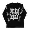 Japanese Death Metal Longsleeve