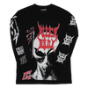 Japanese Death Metal Longsleeve
