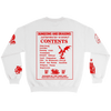 Dungeons and Dragons Crewneck Sweater