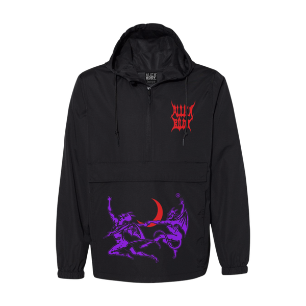 DEMON DANCE WINDBREAKER