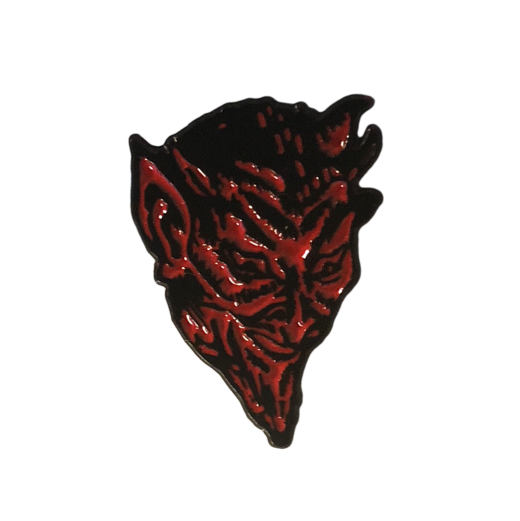 Demon Pin