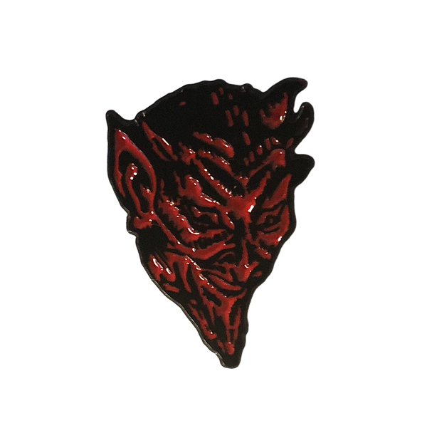 Demon Pin