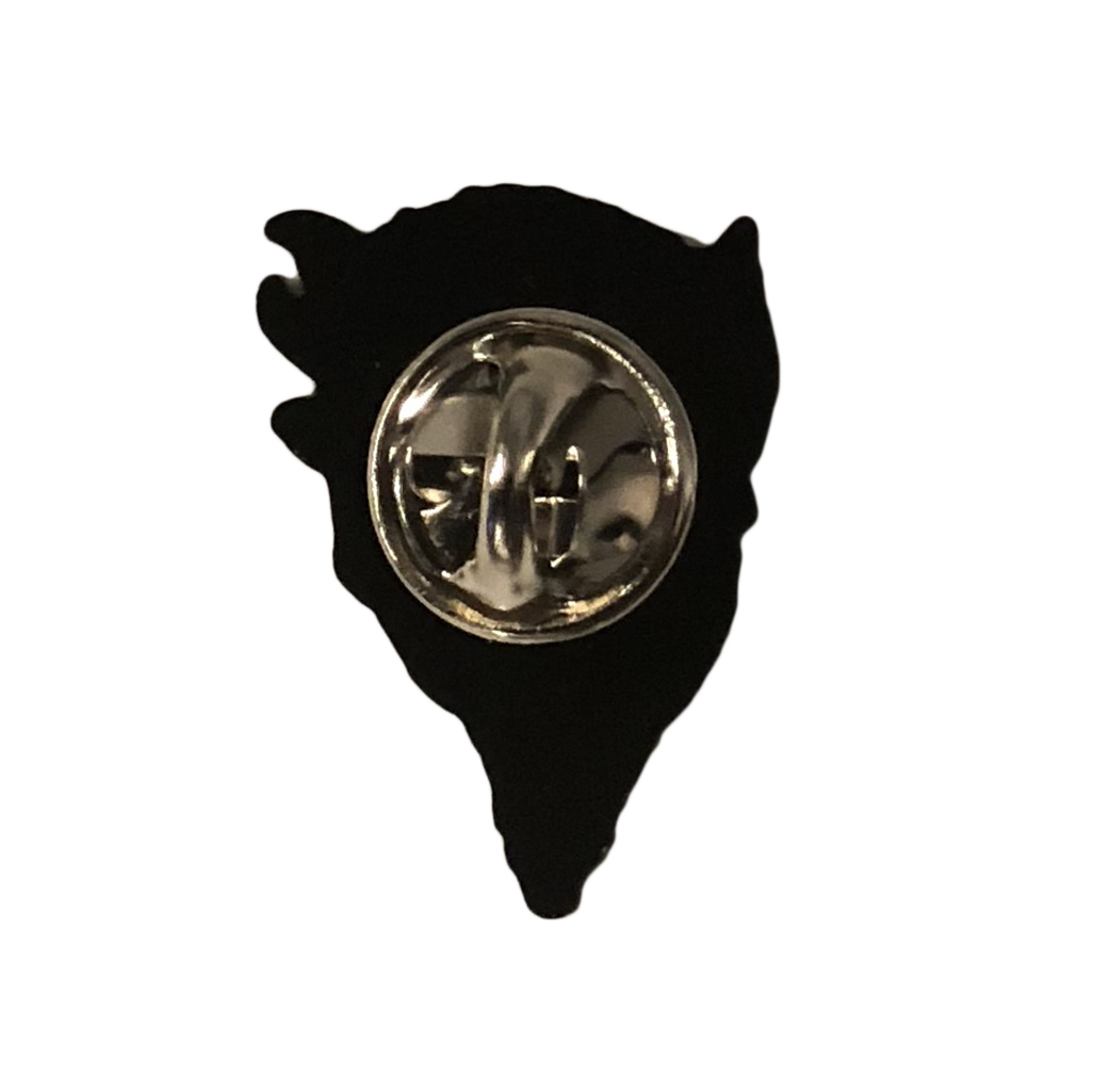 Demon Pin
