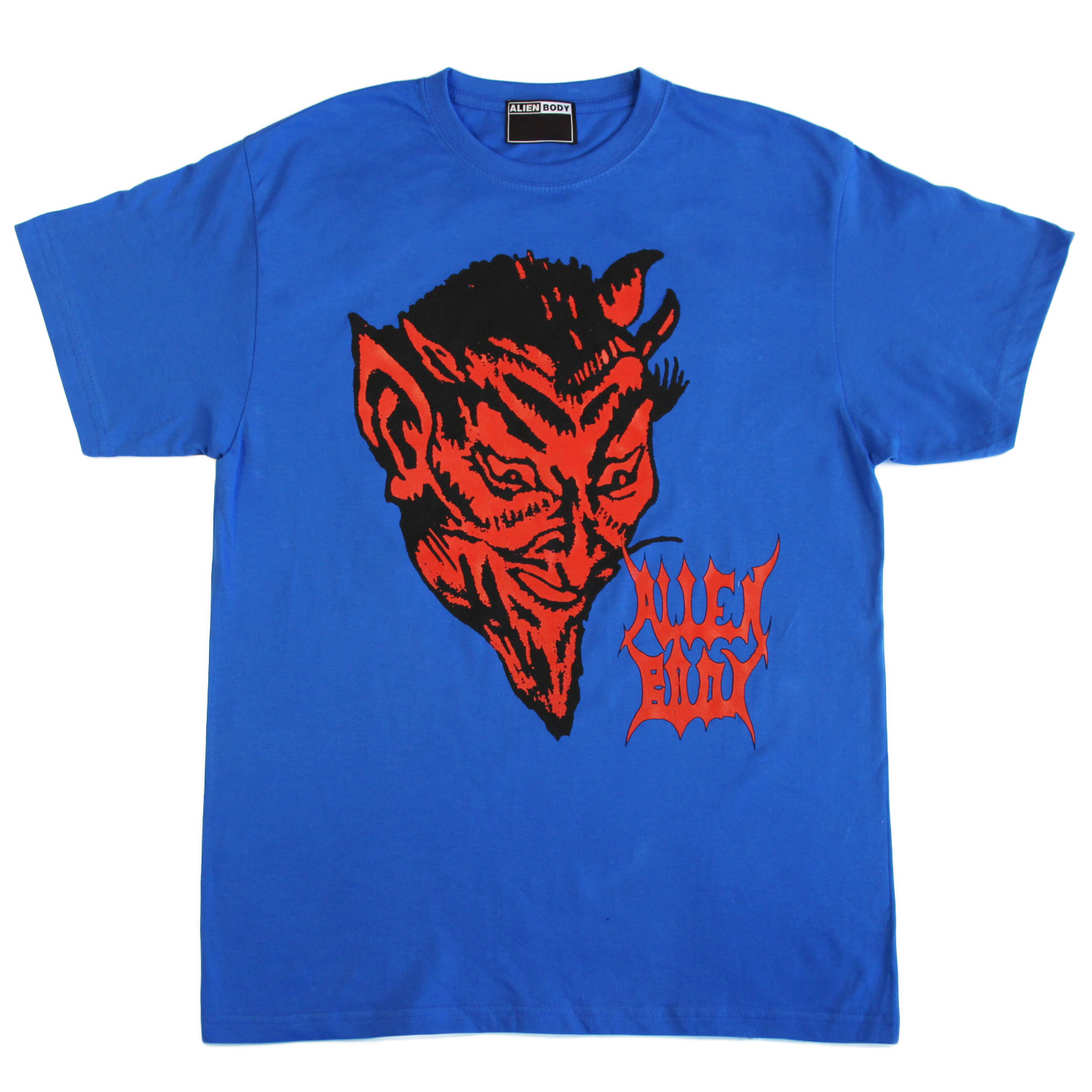 DANCING DEMON T-SHIRT