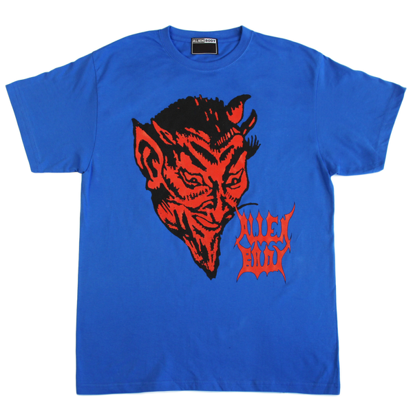 DANCING DEMON T-SHIRT