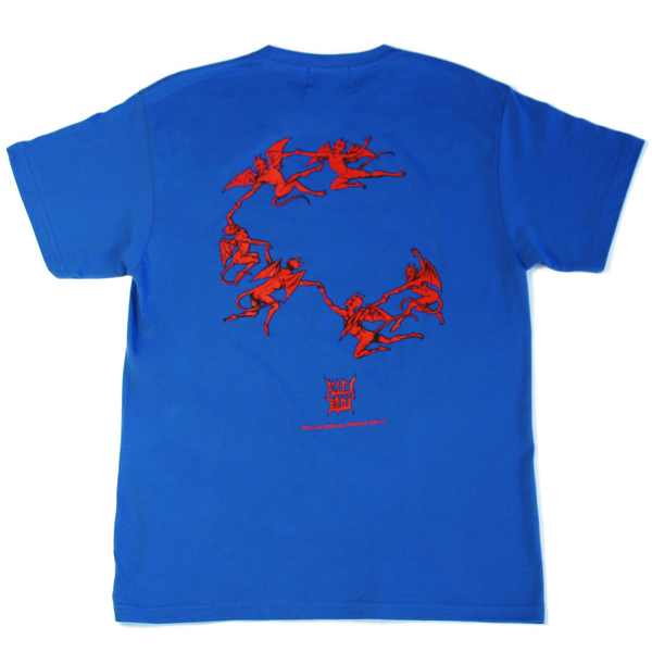 DANCING DEMON T-SHIRT