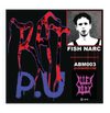 fish narc - RAT/P.U.