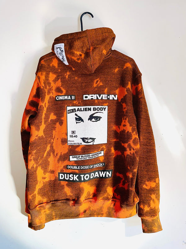 "Alone" Halloween Horror Show