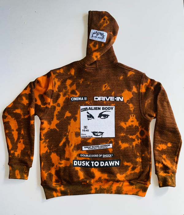 "Alone" Halloween Horror Show