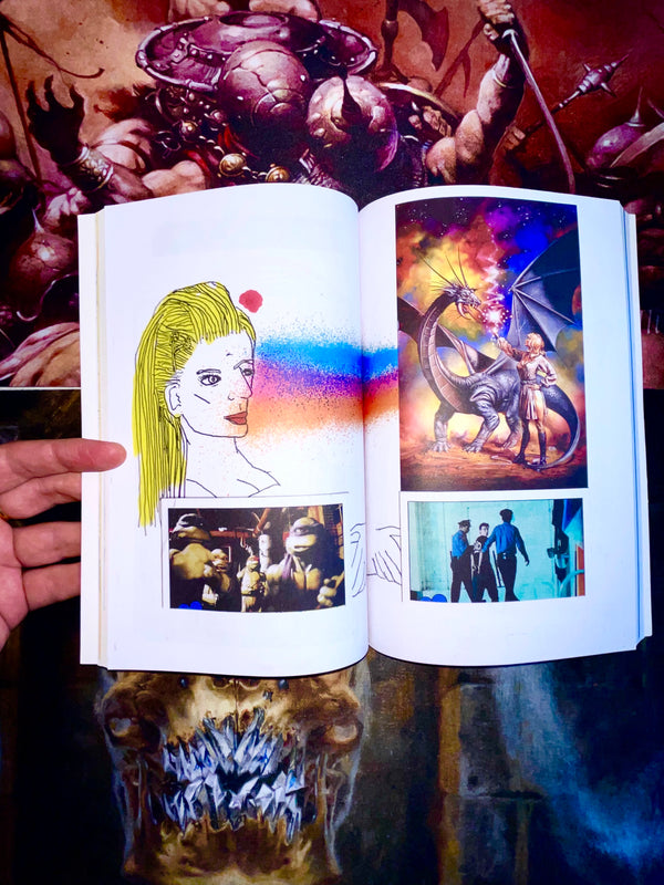 Together We Make The Dream Real Book