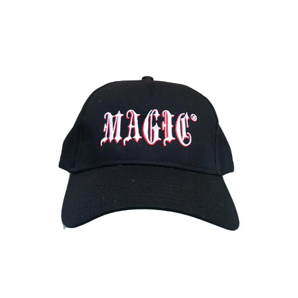 Magic Hat
