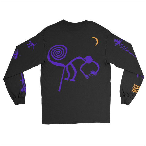 NAZCA Long Sleeve