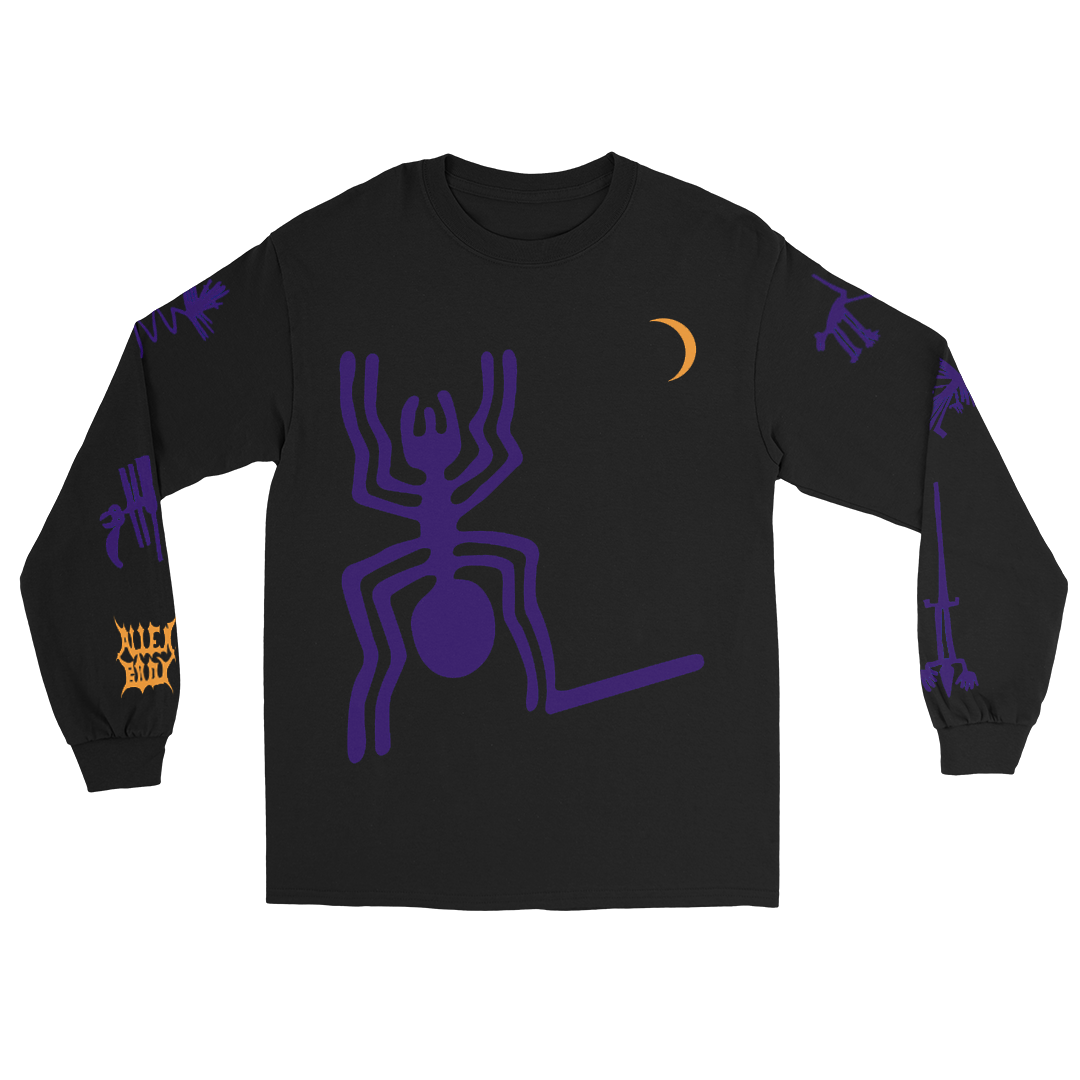 NAZCA Long Sleeve