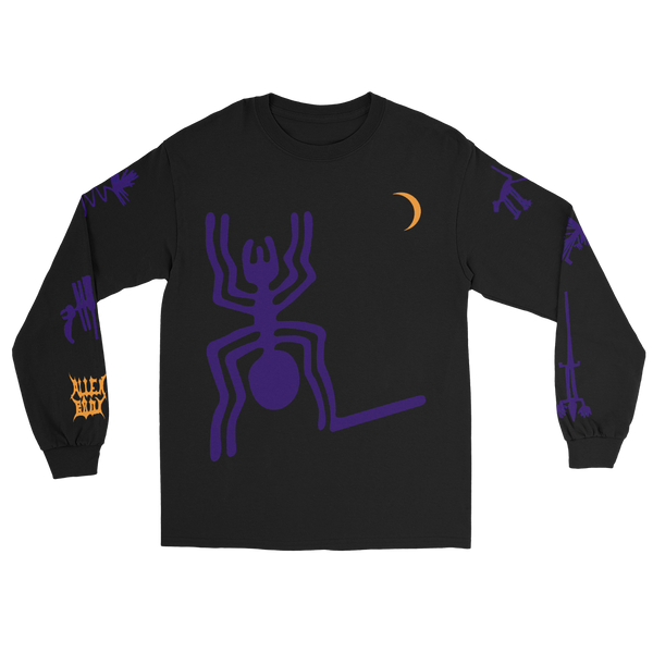 NAZCA Long Sleeve
