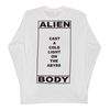 COLD ABYSS LONG SLEEVE