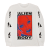 COLD ABYSS LONG SLEEVE