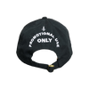 Sadeness Dad Hat