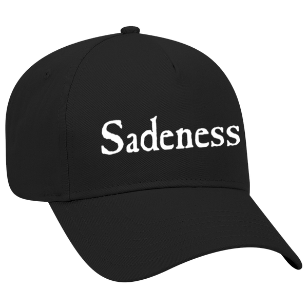 SADENESS HAT