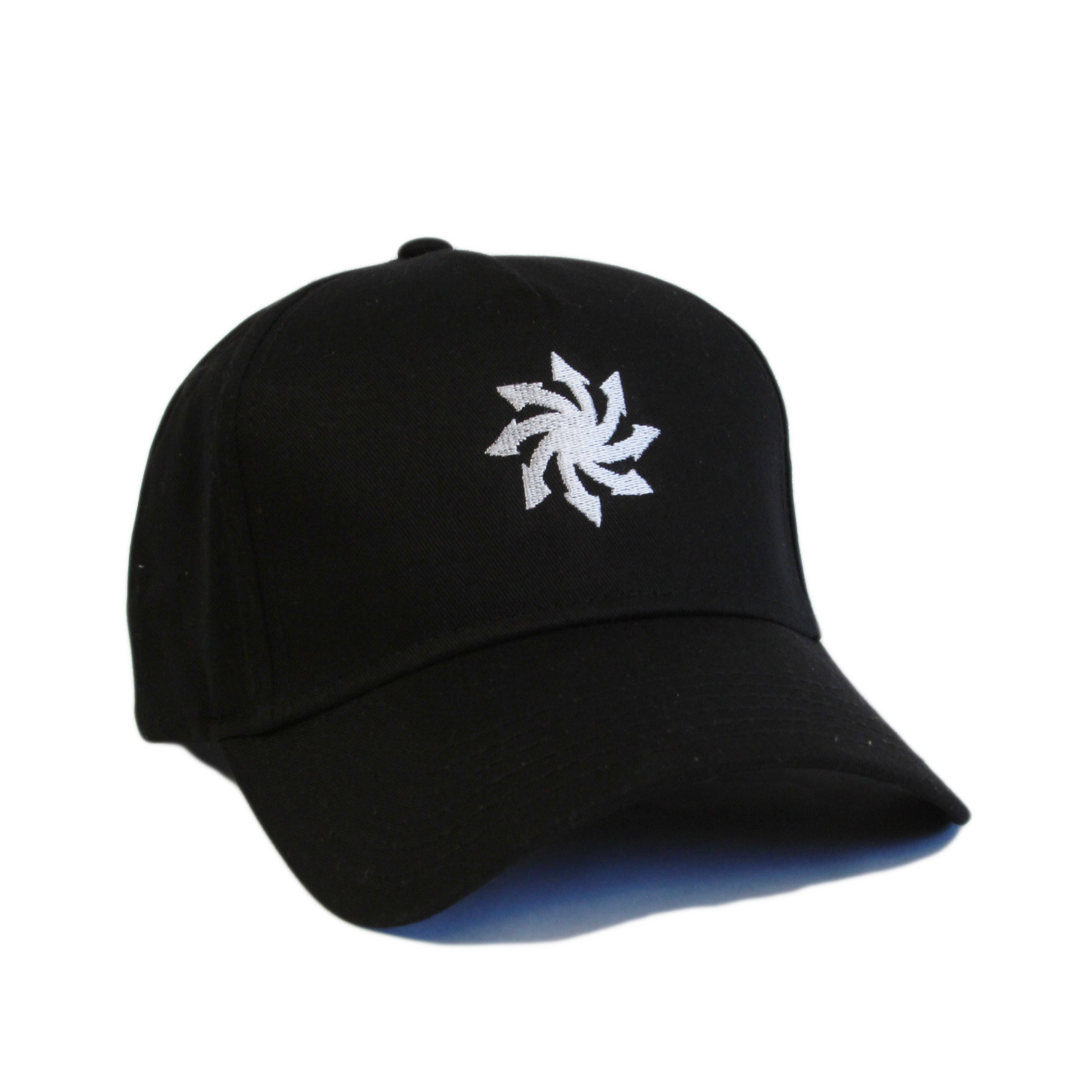 FORWARD CHAOS HAT