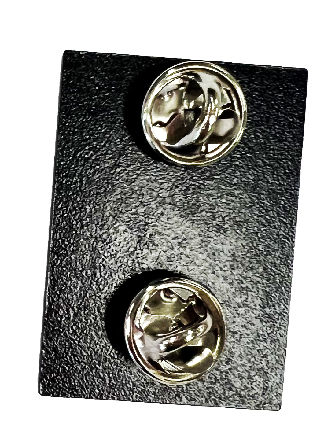 RAW VISION Enamel Pin