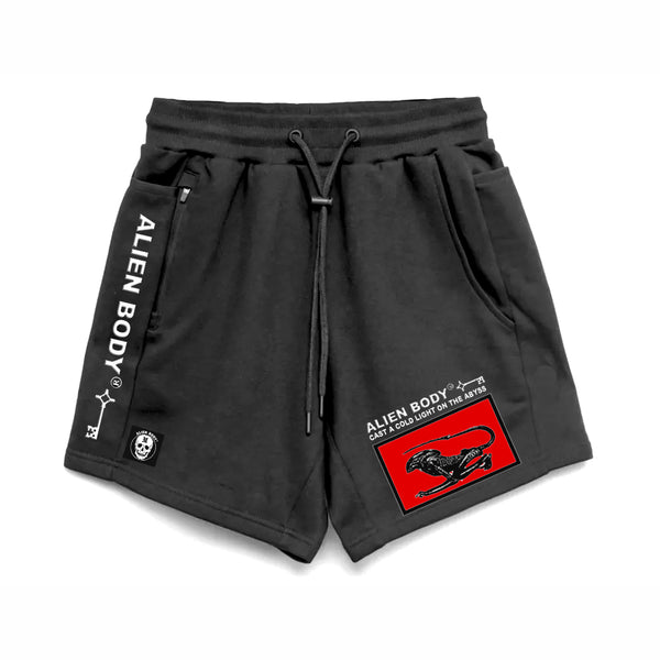 Abyss Shorts