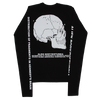 JFK'S SKULL LONG SLEEVE