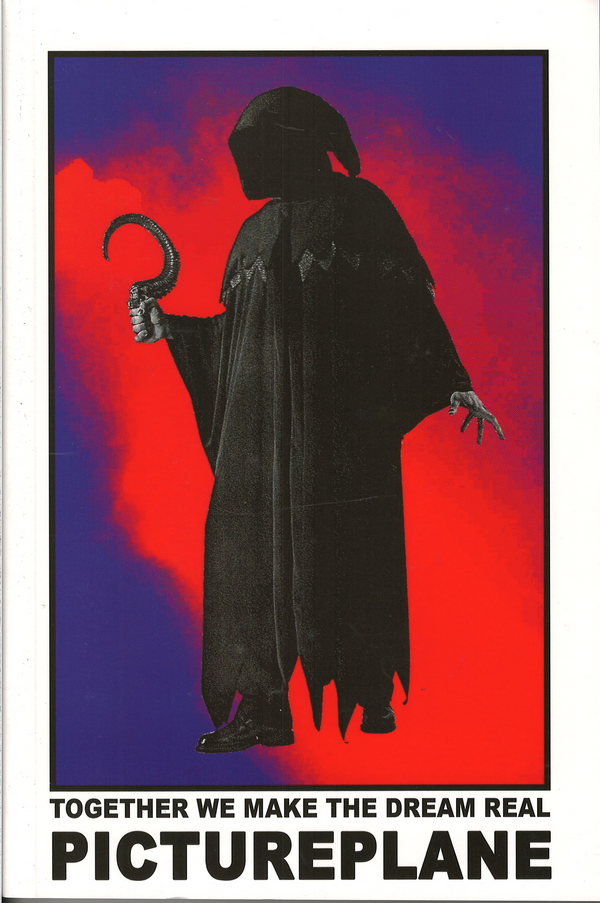 Together We Make The Dream Real Book