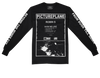 ROBIN S LONG SLEEVE