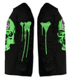 SKULL EYES LONG SLEEVE
