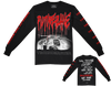 TECHNOMANCER LONG SLEEVE