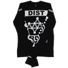 CROP CIRCLE 2.0 LONG SLEEVE
